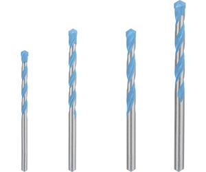 Bosch Accessories EXPERT CYL-9 MultiConstruction 2608900646 Jeu de forets polyvalents 4 pièces 5.5 mm, 6 mm, 7 mm, 8 mm tige cylindrique 4 pc(s)