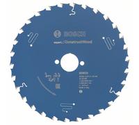 Bosch Accessories Expert for Construct Wood 2608644140 Lame de scie circulaire 200 x 30 x 1.3 mm Nombre de dents: 30 1 pc(s)