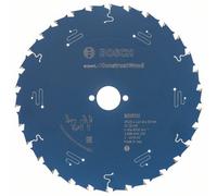 Bosch Accessories Expert for Construct Wood 2608644339 Lame de scie circulaire 235 x 30 x 1.6 mm Nombre de dents: 30 1 pc(s)