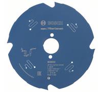 Bosch Accessories Expert for Fiber Cement 2608644123 Lame de scie circulaire 170 x 30 x 1.6 mm Nombre de dents: 4 1 pc(s)