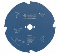 Bosch Accessories Expert for Fiber Cement 2608644124 Lame de scie circulaire 190 x 20 x 1.6 mm Nombre de dents: 4 1 pc(s)