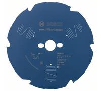 Bosch Accessories Expert for Fiber Cement 2608644349 Lame de scie circulaire 250 x 30 x 1.8 mm Nombre de dents: 6 1 pc(s)
