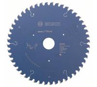 Bosch Accessories Expert for Wood 2608642497 Lame de scie circulaire 216 x 30 x 2.4 mm Nombre de dents: 48 1 pc(s)