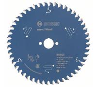 BOSCH Lame de scie circulaire Expert for Wood 165 × 2,6/1,6 × 20 mm, T48 2608644024