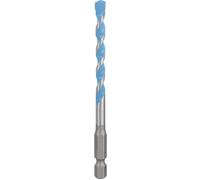 Bosch Accessories EXPERT HEX-9 2608900573 Foret polyvalent 1 pièce 5.5 mm Longueur totale 150 mm tige hexagonale 1 pc(s)