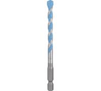 Bosch Accessories EXPERT HEX-9 2608900579 Foret polyvalent 1 pièce 7 mm Longueur totale 100 mm tige hexagonale 1 pc(s)