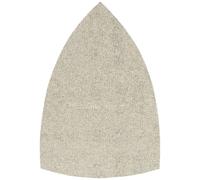 Bosch Accessories EXPERT M480 2608900725 Grille abrasive pour ponceuse multifonction non perforé Grain 80 (L x l) 150 mm x 100 mm