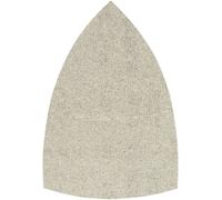 Bosch Accessories EXPERT M480 2608900725 Grille abrasive pour ponceuse multifonction non perforé Grain 80 (L x l) 150 mm x 100 mm 10 pc(s)