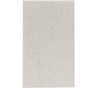 Bosch Accessories EXPERT M480 2608900734 Grille abrasive pour ponceuse orbitale non perforé Grain 80 (L x l) 133 mm x 80 mm 10 pc(s)