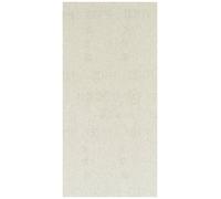 Bosch Accessories EXPERT M480 2608900753 Grille abrasive pour ponceuse orbitale non perforé Grain 100 (L x l) 186 mm x 93 mm 50