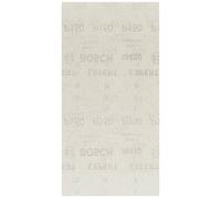 Bosch Accessories EXPERT M480 2608900764 Grille abrasive pour ponceuse orbitale non perforé Grain 150 (L x l) 230 mm x 115 mm 10 pc(s)