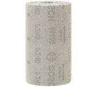 Bosch Accessories EXPERT M480 2608900791 Grille abrasive en rouleau non perforé Grain 240 1 pc(s)