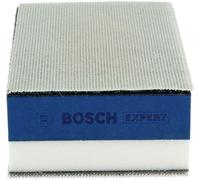 Bosch Accessories EXPERT M480 2608901635 Bloc abrasif Grain 80, 120, 180 (L x l) 133 mm x 80 mm 1 pc(s)