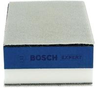 Bosch Accessories EXPERT M480 2608901635 Bloc abrasif Grain 80, 120, 180 (L x l) 133 mm x 80 mm 1 pc(s)