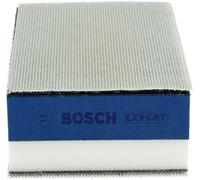 Bosch Accessories EXPERT M480 2608901746 Bloc abrasif Grain 80, 120, 180 (L x l) 133 mm x 80 mm 1 pc(s)