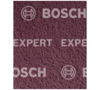 Bosch Accessories EXPERT N880 2608901220 Bande fibres (L x l) 140 mm x 115 mm 2 pc(s)