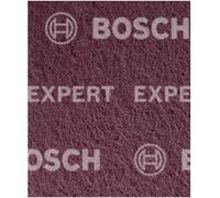 Bosch Accessories EXPERT N880 2608901220 Bande fibres (L x l) 140 mm x 115 mm 2 pc(s)