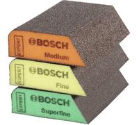 Bosch Accessories EXPERT S470 2608901174 Bloc abrasif 3 pc(s)