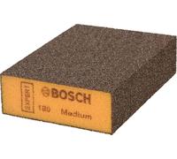 Bosch Accessories EXPERT S471 2608901169 Bloc abrasif (L x l x H) 97 x 69 x 26 mm
