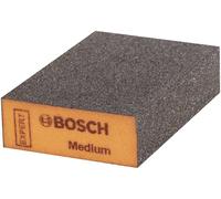 Bosch Accessories EXPERT S471 2608901177 Bloc abrasif (L x l x H) 97 x 69 x 26 mm 1 pc(s)