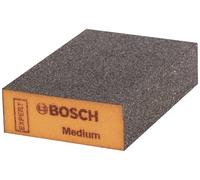 Bosch Accessories EXPERT S471 2608901177 Bloc abrasif (L x l x H) 97 x 69 x 26 mm