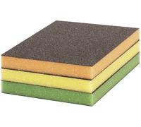 Bosch Accessories EXPERT S473 2608901176 Bloc abrasif 3 pc(s)