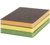 Bosch Accessories EXPERT S473 2608901176 Bloc abrasif 3 pc(s)
