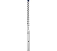 Bosch Accessories EXPERT SDS max-8X 2608900214 Foret pour marteau-perforateur 1 pièce 16 mm Longueur totale 340 mm SDS-Max 1 pc(s)