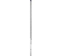 Bosch Accessories EXPERT SDS max-8X 2608900222 Foret pour marteau-perforateur 1 pièce 18 mm Longueur totale 540 mm SDS-Max 1 pc(s)