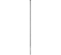 Bosch Accessories EXPERT SDS max-8X 2608900231 carbure de tungstène Foret pour marteau-perforateur 1 pièce 20 mm Longueur totale 920 mm SDS-Max 1 pc(s)