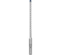 Bosch Accessories EXPERT SDS plus-7X 2608900072 Foret pour marteau-perforateur 1 pièce 6 mm Longueur totale 165 mm SDS-Plus