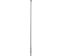 Bosch Accessories EXPERT SDS plus-7X 2608900092 Foret pour marteau-perforateur 1 pièce 8 mm Longueur totale 365 mm SDS-Plus 1 pc(s)