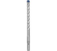 Bosch Accessories EXPERT SDS plus-7X 2608900097 Foret pour marteau-perforateur 1 pièce 10 mm Longueur totale 165 mm SDS-Plus