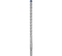 Bosch Accessories EXPERT SDS plus-7X 2608900098 carbure de tungstène Foret pour marteau-perforateur 1 pièce 10 mm Longueur totale 215 mm SDS-Plus 1 pc(s)