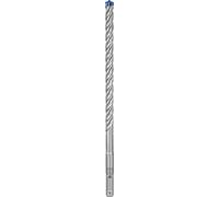 Bosch Accessories EXPERT SDS plus-7X 2608900098 Foret pour marteau-perforateur 1 pièce 10 mm Longueur totale 215 mm SDS-Plus