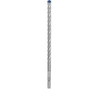 BOSCH Foret pour perforateur EXPERT SDS plus-7X 12 x 200 x 265 mm 2608900110