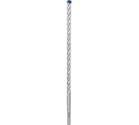 Bosch Accessories EXPERT SDS plus-7X 2608900111 carbure de tungstène Foret pour marteau-perforateur 1 pièce 12 mm Longueur totale 315 mm SDS-Plus 1 pc(s)