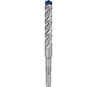 Bosch Accessories EXPERT SDS plus-7X 2608900127 carbure de tungstène Foret pour marteau-perforateur 1 pièce 15 mm Longueur totale 165 mm SDS-Plus 1 pc(s)