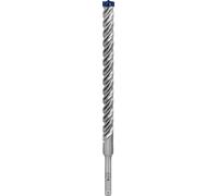 Bosch Accessories EXPERT SDS plus-7X 2608900131 Foret pour marteau-perforateur 1 pièce 16 mm Longueur totale 265 mm SDS-Plus