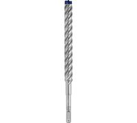 Bosch Accessories EXPERT SDS plus-7X 2608900138 Foret pour marteau-perforateur 1 pièce 18 mm Longueur totale 250 mm SDS-Plus