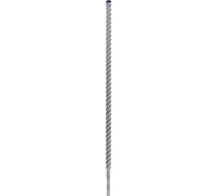 Bosch Accessories EXPERT SDS plus-7X 2608900139 carbure de tungstène Foret pour marteau-perforateur 1 pièce 18 mm Longueur totale 450 mm SDS-Plus 1 pc(s)