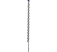 Bosch Accessories EXPERT SDS plus-7X 2608900143 carbure de tungstène Foret pour marteau-perforateur 1 pièce 20 mm Longueur totale 450 mm SDS-Plus 1 pc(s)