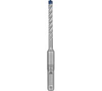 Bosch Accessories EXPERT SDS plus-7X 2608900159 Foret pour marteau-perforateur 10 pièces 6 mm Longueur totale 115 mm SDS-Plus 10 pc(s)