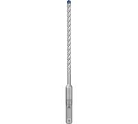 Bosch Accessories EXPERT SDS plus-7X 2608900160 Foret pour marteau-perforateur 10 pièces 6 mm Longueur totale 165 mm SDS-Plus 10