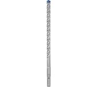 Bosch Accessories EXPERT SDS plus-7X 2608900171 Foret pour marteau-perforateur 10 pièces 10 mm Longueur totale 215 mm SDS-Plus 10 pc(s)