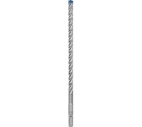 Bosch Accessories EXPERT SDS plus-7X 2608900172 Foret pour marteau-perforateur 10 pièces 10 mm Longueur totale 265 mm SDS-Plus 10