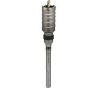 Bosch Couronne-trépan Bosch SDS max-9 50 x 80 x 160 mm Quantité:1