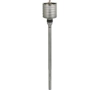 Bosch Couronne-trépan Bosch SDS max-9 90 x 80 x 420 mm Quantité:1