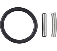 Bosch Accessories F00Y145204 SET d'accessoires de fixation pour couronnes de perçage creuses SDS max