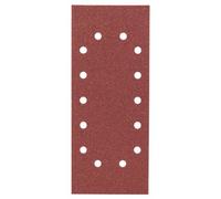 Bosch Feuille abrasive C430, pack de 10 115 x 280 mm, 80 Quantité:10